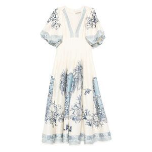 Alemais Neutrals Dresses - Day Dresses Women